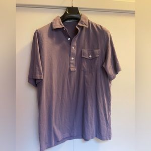 Criquet Golf Polo